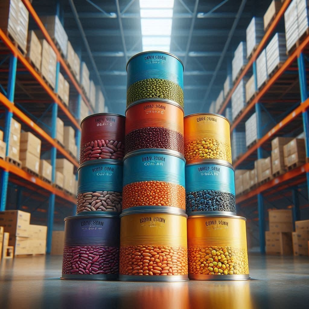 Productos secos