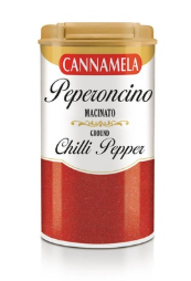 imagen de Ají Picante Molido CANNAMELA