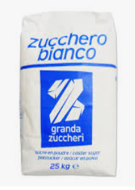 imagen de Azúcar Blanca GRANDA ZUCCHERI